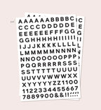 Home Décor Tattoos by Suteka