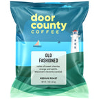 Door County Coffee, 1.5oz Individual Pot Bags & Different Flavors