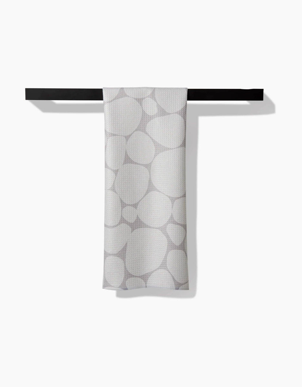 Stone Double-Sided Tea Towel