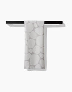 Stone Double-Sided Tea Towel