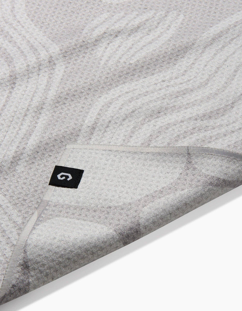 Stone Double-Sided Tea Towel