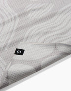 Stone Double-Sided Tea Towel