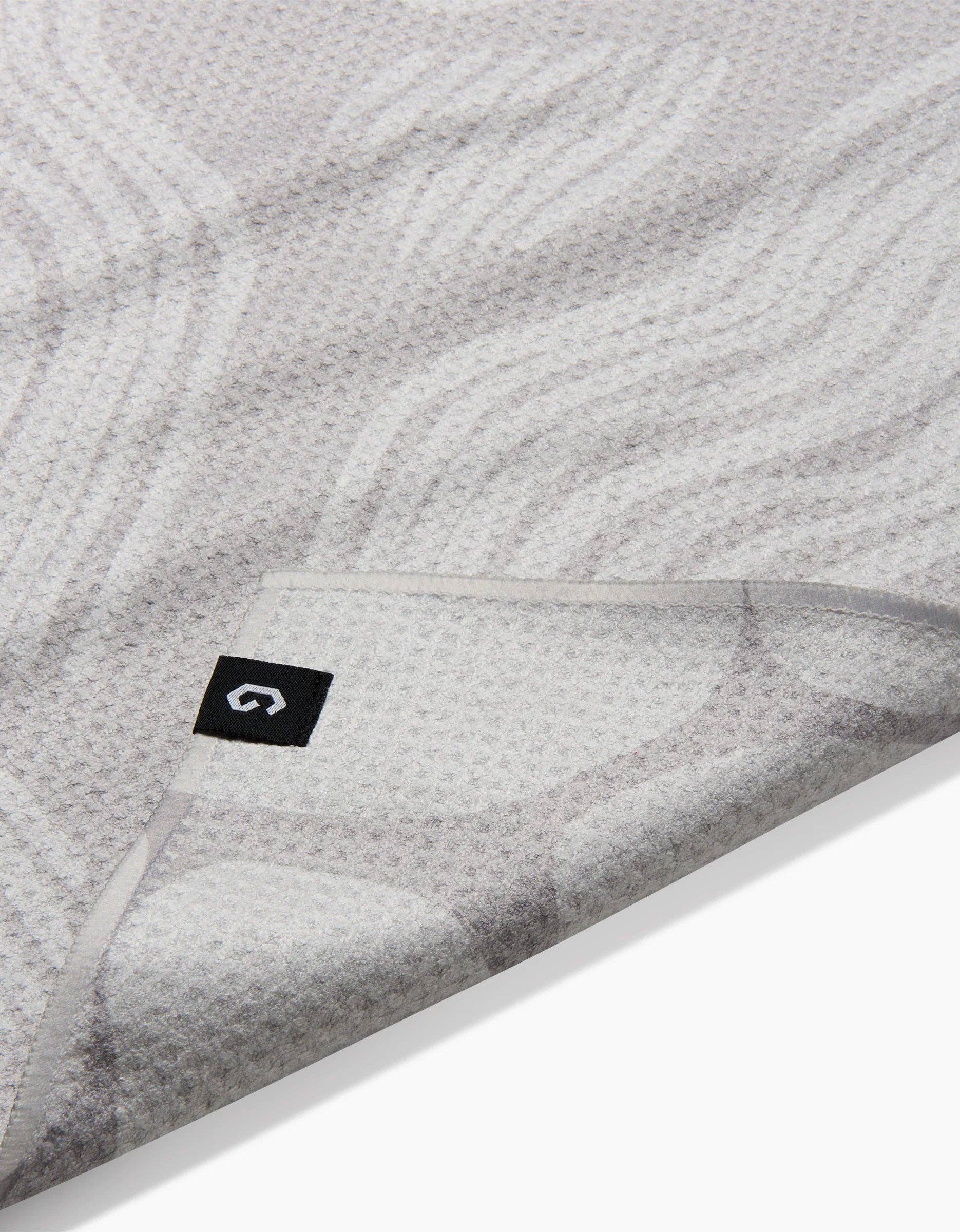 Stone Double-Sided Tea Towel