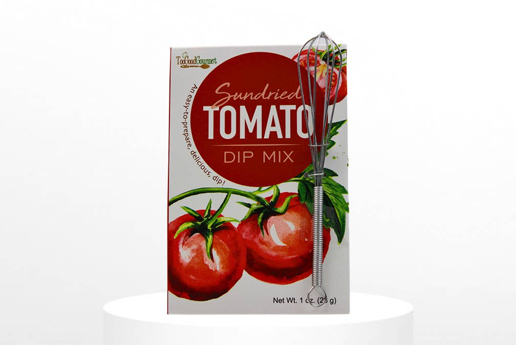 Fresh Dip Mixes