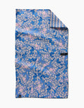 Lav Double-Sided Tea Towel