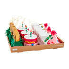 Mini Birthday Piñatas