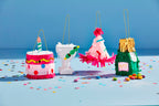 Mini Birthday Piñatas