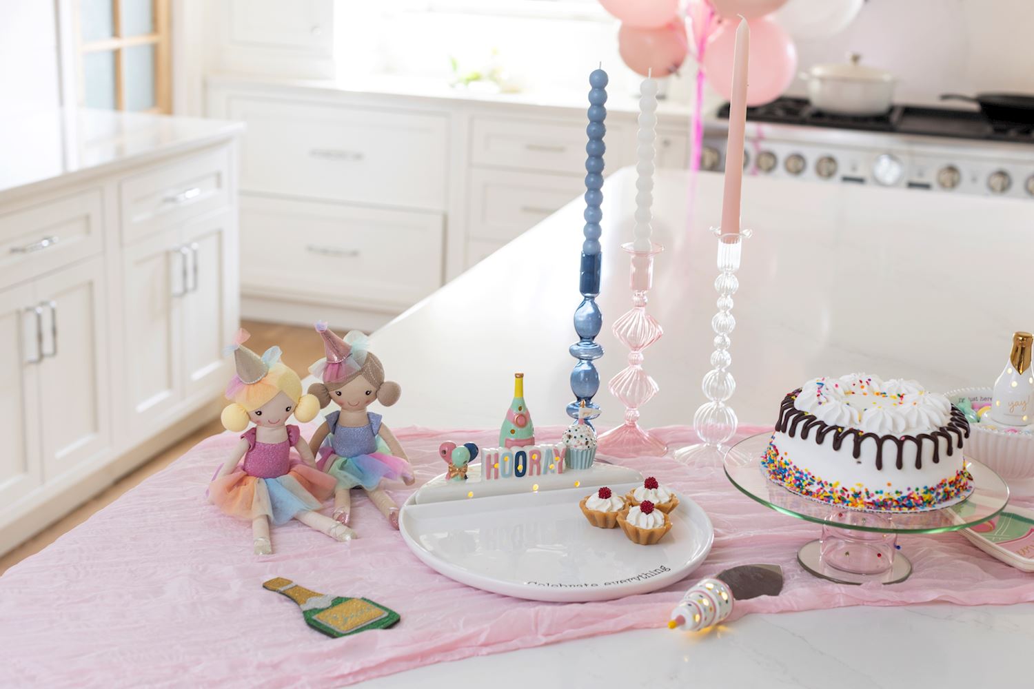 Celebrate Everything Accessory Platter