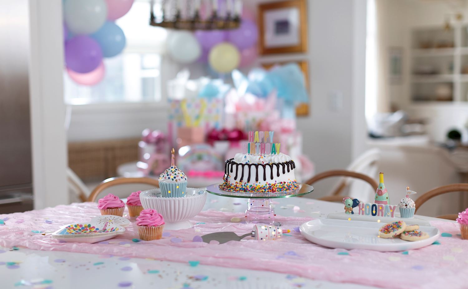 Celebrate Everything Accessory Platter