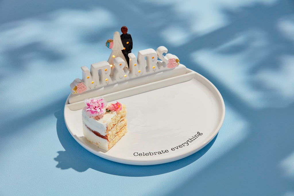 Celebrate Everything Accessory Platter