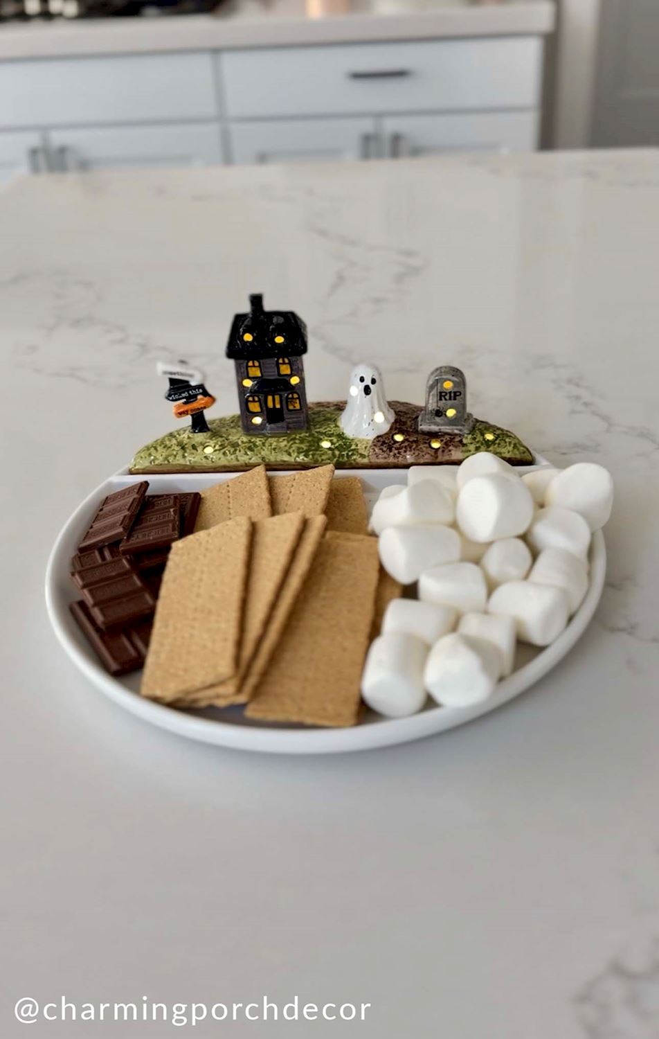 Celebrate Everything Accessory Platter