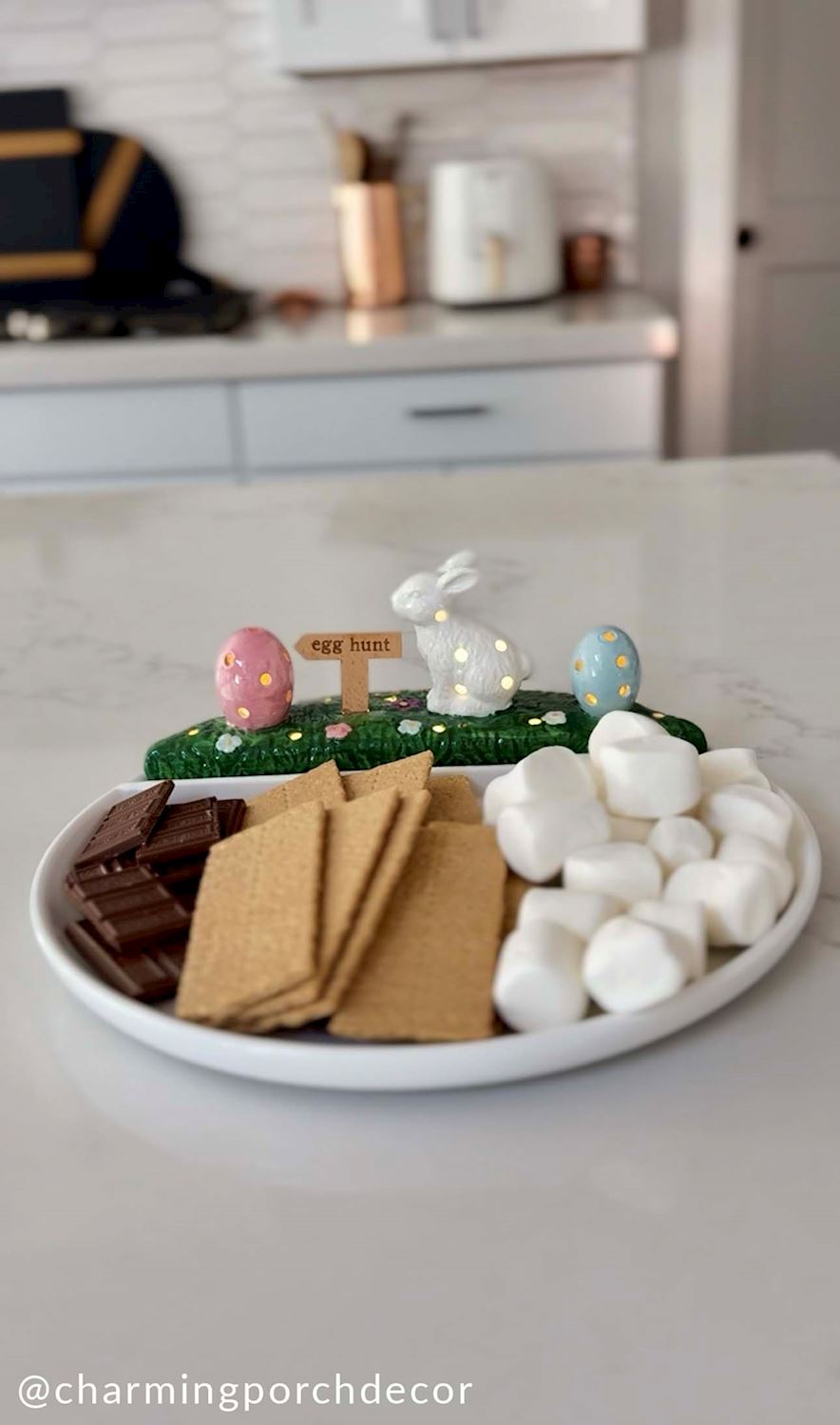 Celebrate Everything Accessory Platter