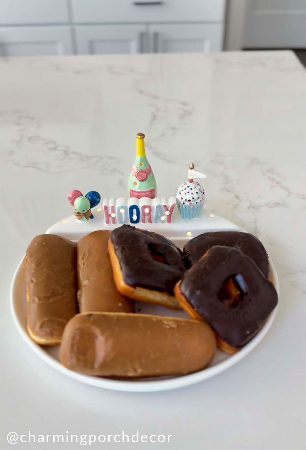 Celebrate Everything Accessory Platter