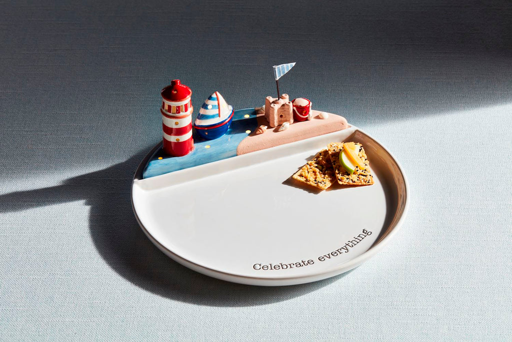 Celebrate Everything Accessory Platter
