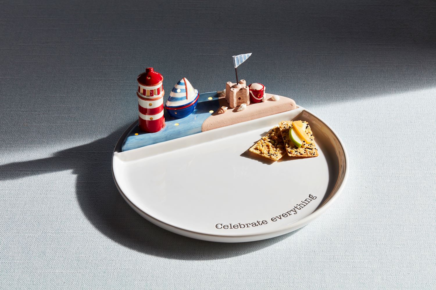 Celebrate Everything Accessory Platter