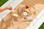 Charcuterie Chiller Tray Set