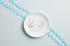 Handprint Keepsake Platter