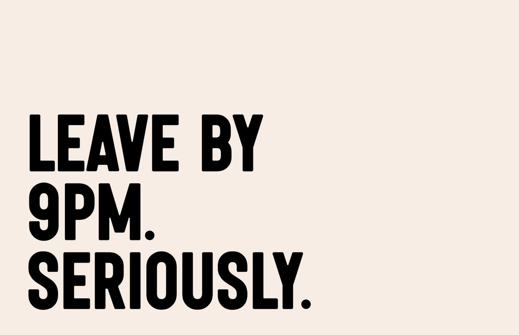 Interchangeable Tray Inserts - Slightly Snarky Insert Set of 10