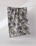 Camo Tea Towel