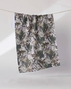 Camo Tea Towel