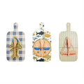 Lake Outdoor Board & Napkin Sets
