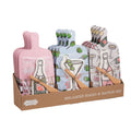 Bar Melamine Board & Napkin Sets