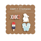 Simply Charming Spring Charms