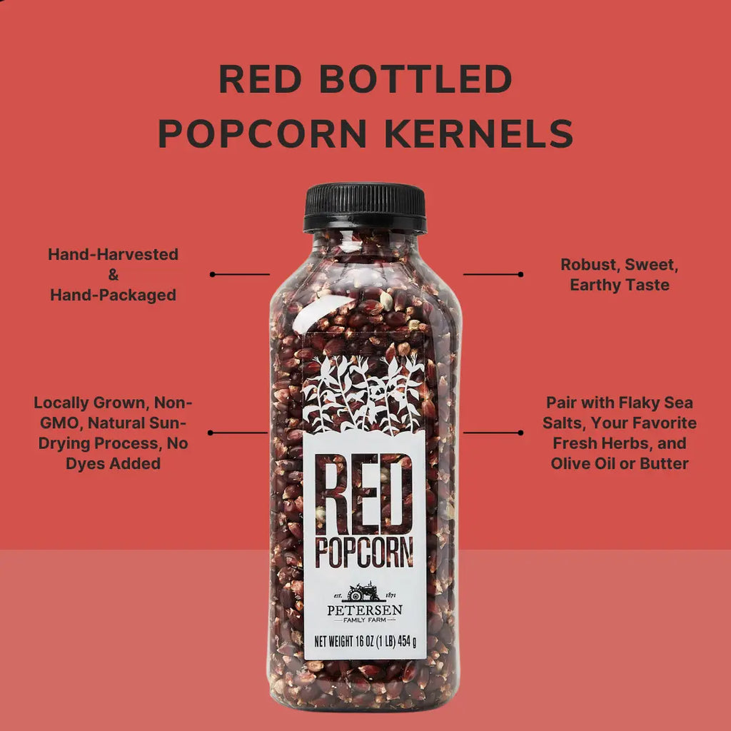 Red Popcorn
