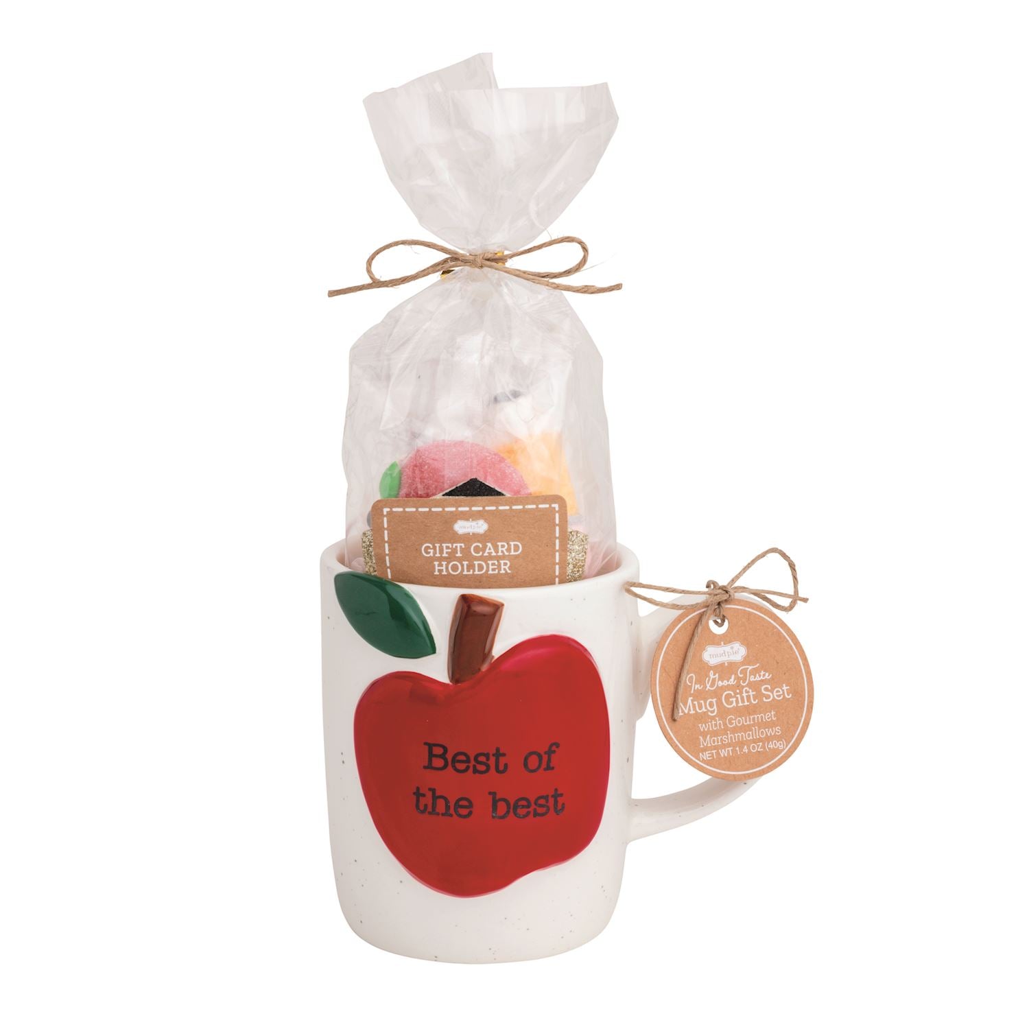 Teacher or Graduate Mug Gift Set