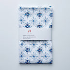 Blue & White Kitchen -  Tea Towel