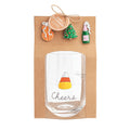 Simply Charming Wine Glass