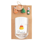Simply Charming Wine Glass