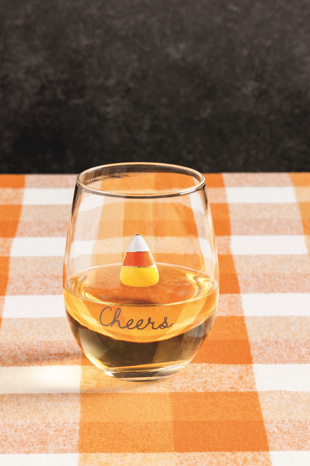 Simply Charming Wine Glass