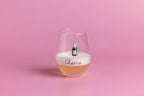Simply Charming Wine Glass