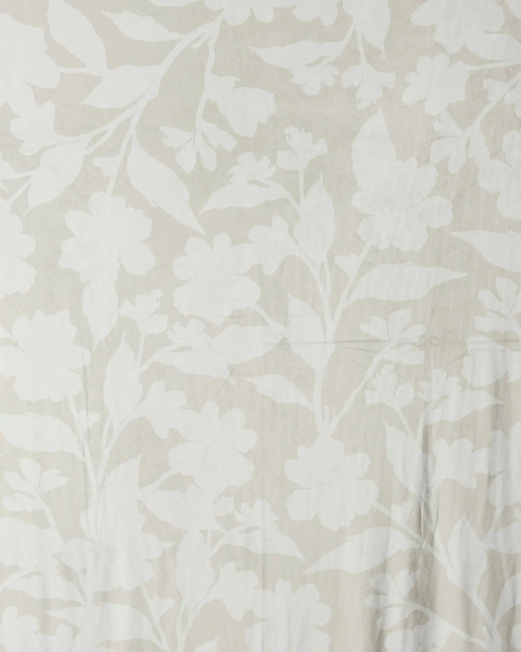 Whispering Petals Butter Blanket - 50" x 60"