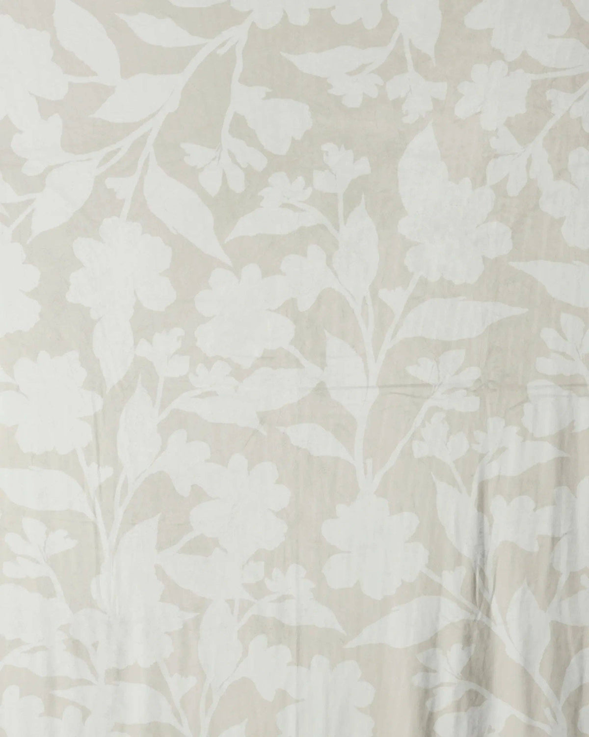 Whispering Petals Butter Blanket - 50" x 60"