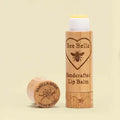 Handcrafted Organic Lip Balm