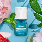 Flameless Candle Diffuser -  Marble