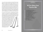 Golf Bucket List by Jeffrey Thoreson