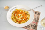 Pasta Bowl & Towel Set