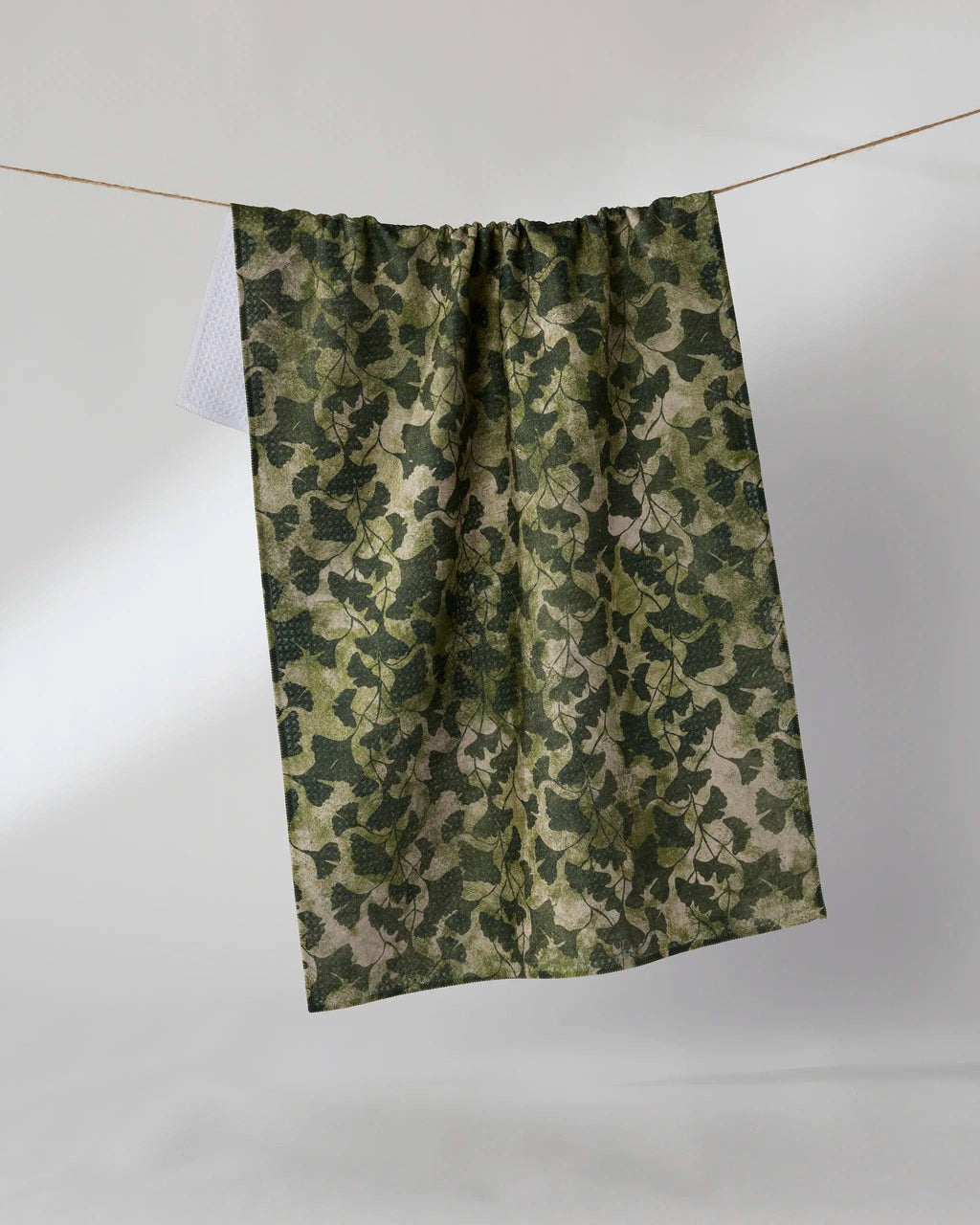 Shadow Grove Tea Towel