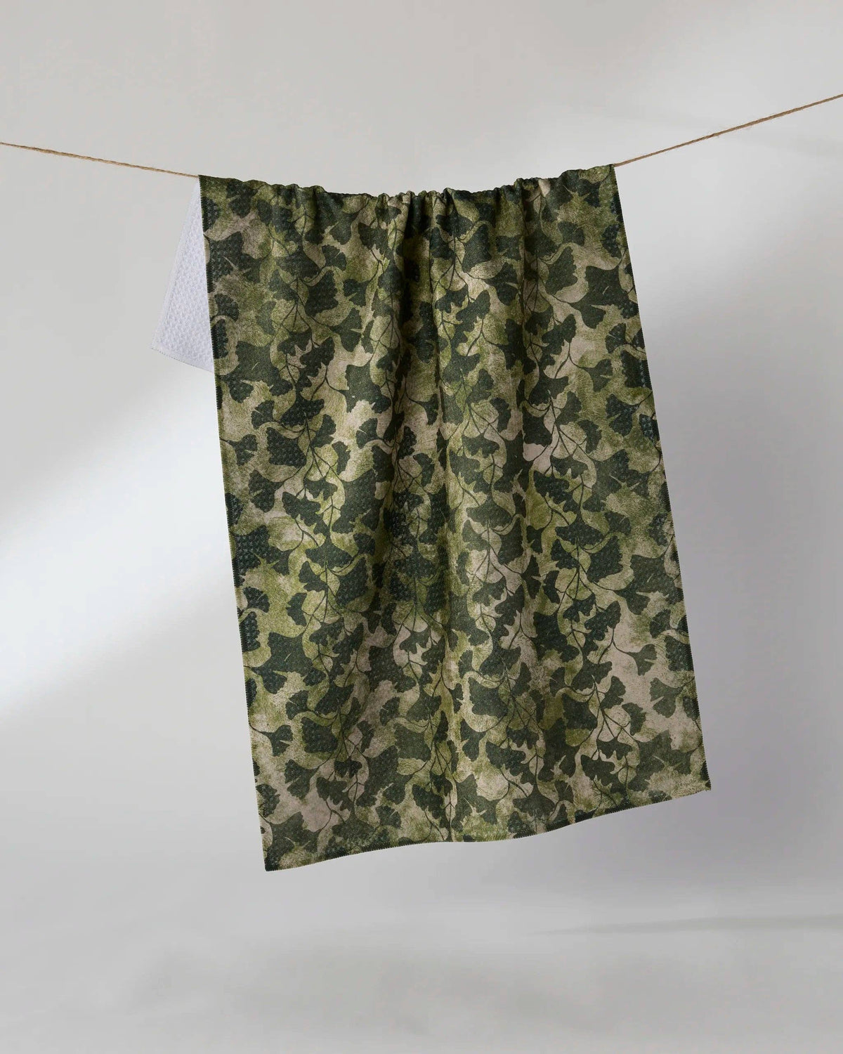 Shadow Grove Tea Towel