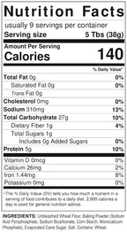 Pancake Skillet Gift Set