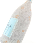 Bottle Wrap Floral Bliss - Prosecco Collection