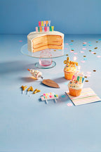 Birthday Candle Sets