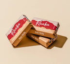 58% Oat Milk Mini Chocolate Bars - $1 Per