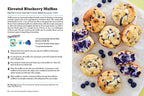 Easy Three-Ingredient College Cookbook by Robin Fields: Paperback; 160 pages / English