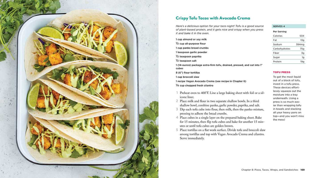 Everything Easy Anti-Inflammatory Cookbook by Emily Weeks: Paperback; 272 pages / English