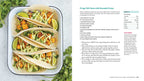 Everything Easy Anti-Inflammatory Cookbook by Emily Weeks: Paperback; 272 pages / English