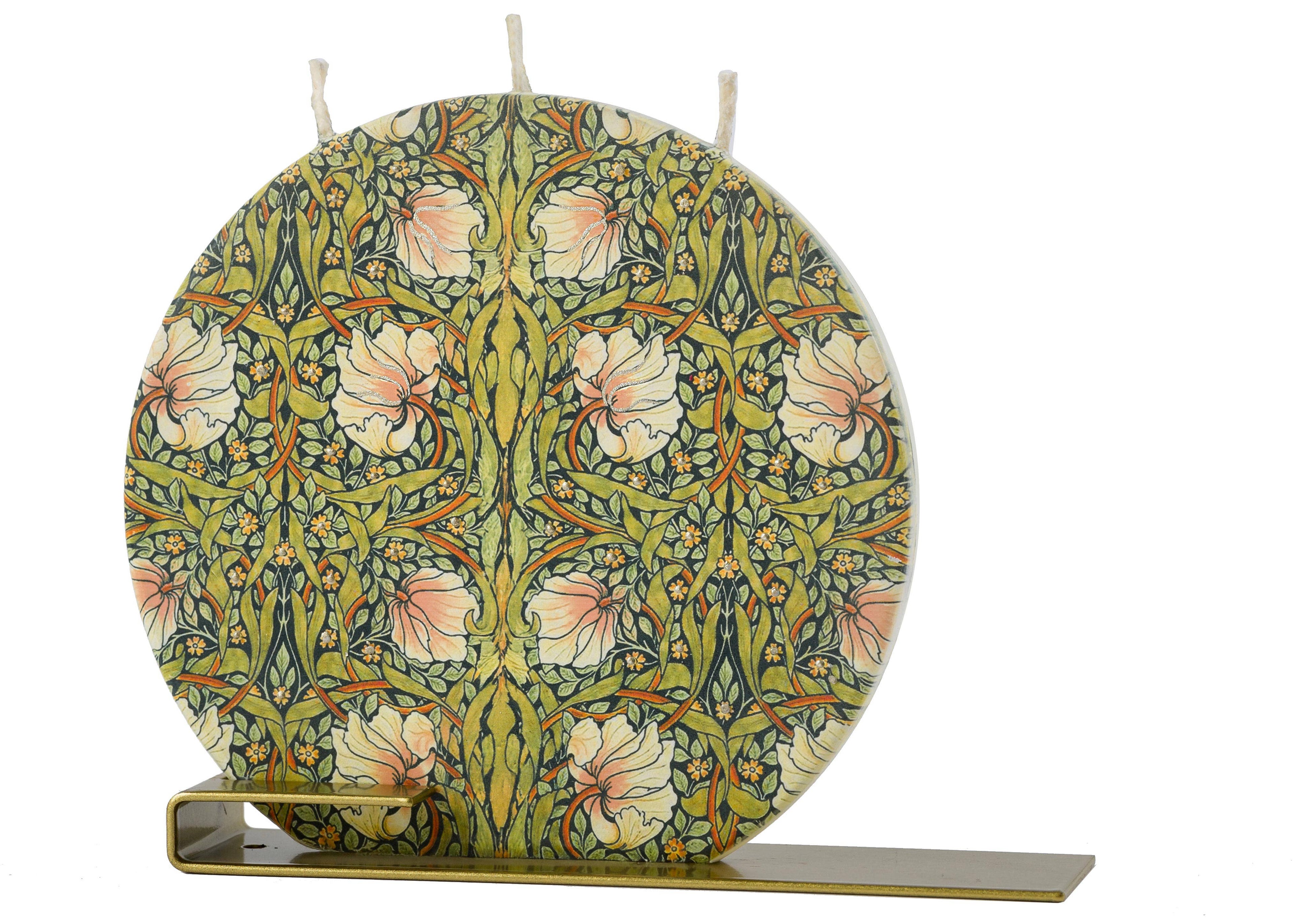 "Pimpernel" by William Morris